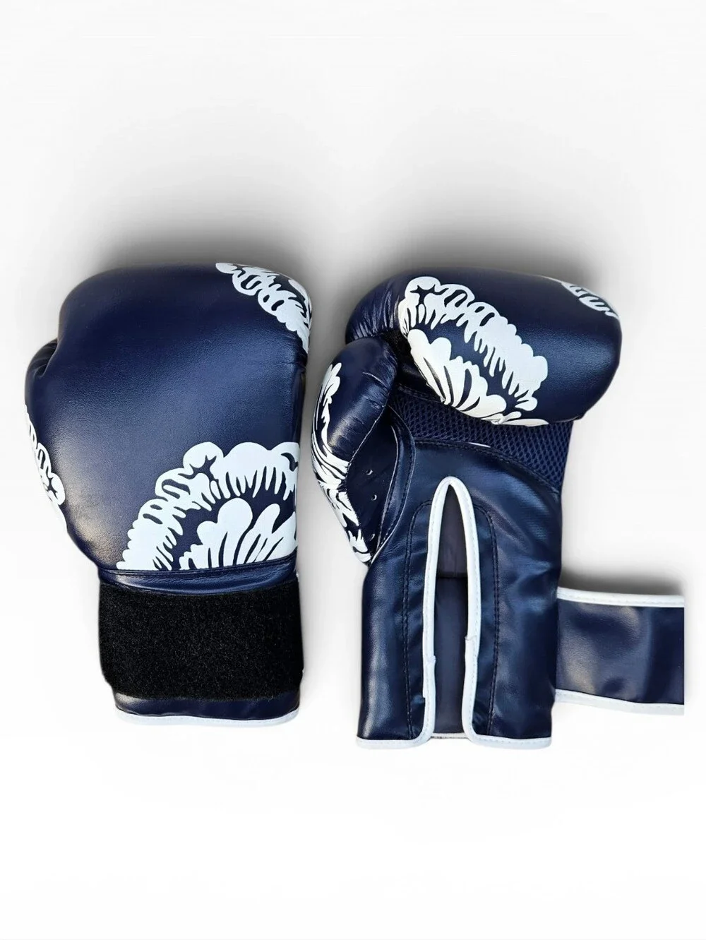 Rare Tory Sport x Shadowbox Boxing Gloves | 14oz  | NYC VIP Media Event